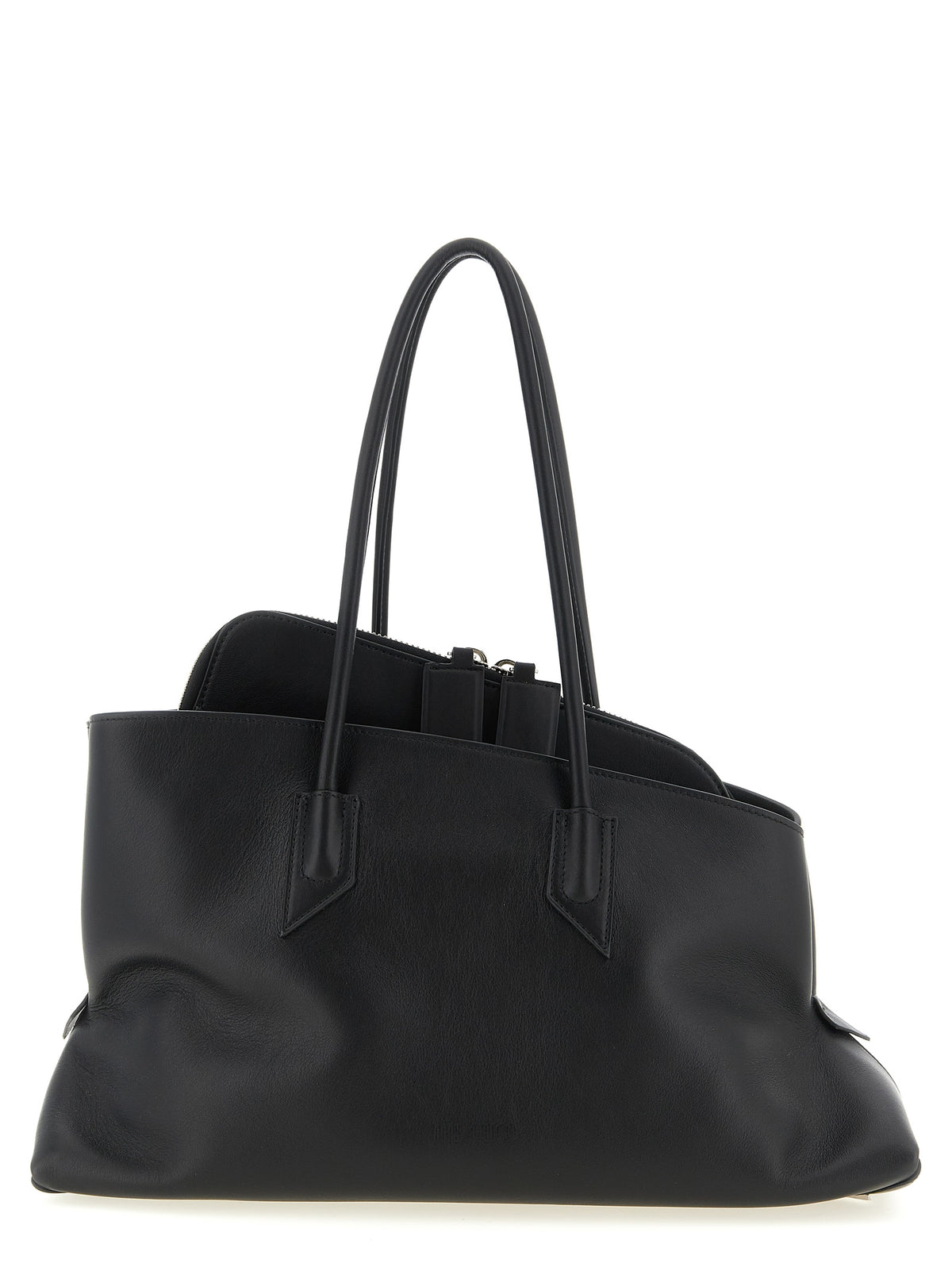 The Attico Women 'La Passeggiata Medium' Shoulder Bag