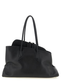 The Attico Women 'La Passeggiata Medium' Shoulder Bag