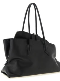 The Attico Women 'La Passeggiata Medium' Shoulder Bag