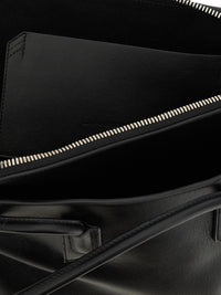 The Attico Women 'La Passeggiata Medium' Shoulder Bag