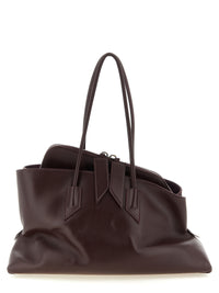 The Attico Women 'La Passeggiata Medium' Shoulder Bag