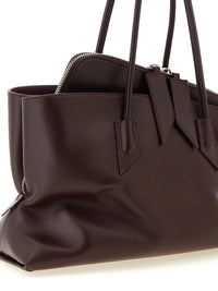 The Attico Women 'La Passeggiata Medium' Shoulder Bag