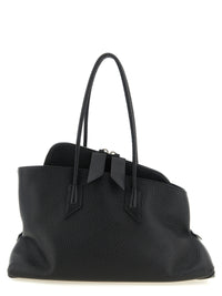 THE ATTICO The Attico Women 'La Passeggiata Medium' Shoulder Bag