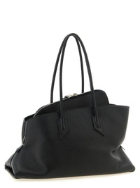 THE ATTICO The Attico Women 'La Passeggiata Medium' Shoulder Bag