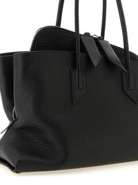 THE ATTICO The Attico Women 'La Passeggiata Medium' Shoulder Bag