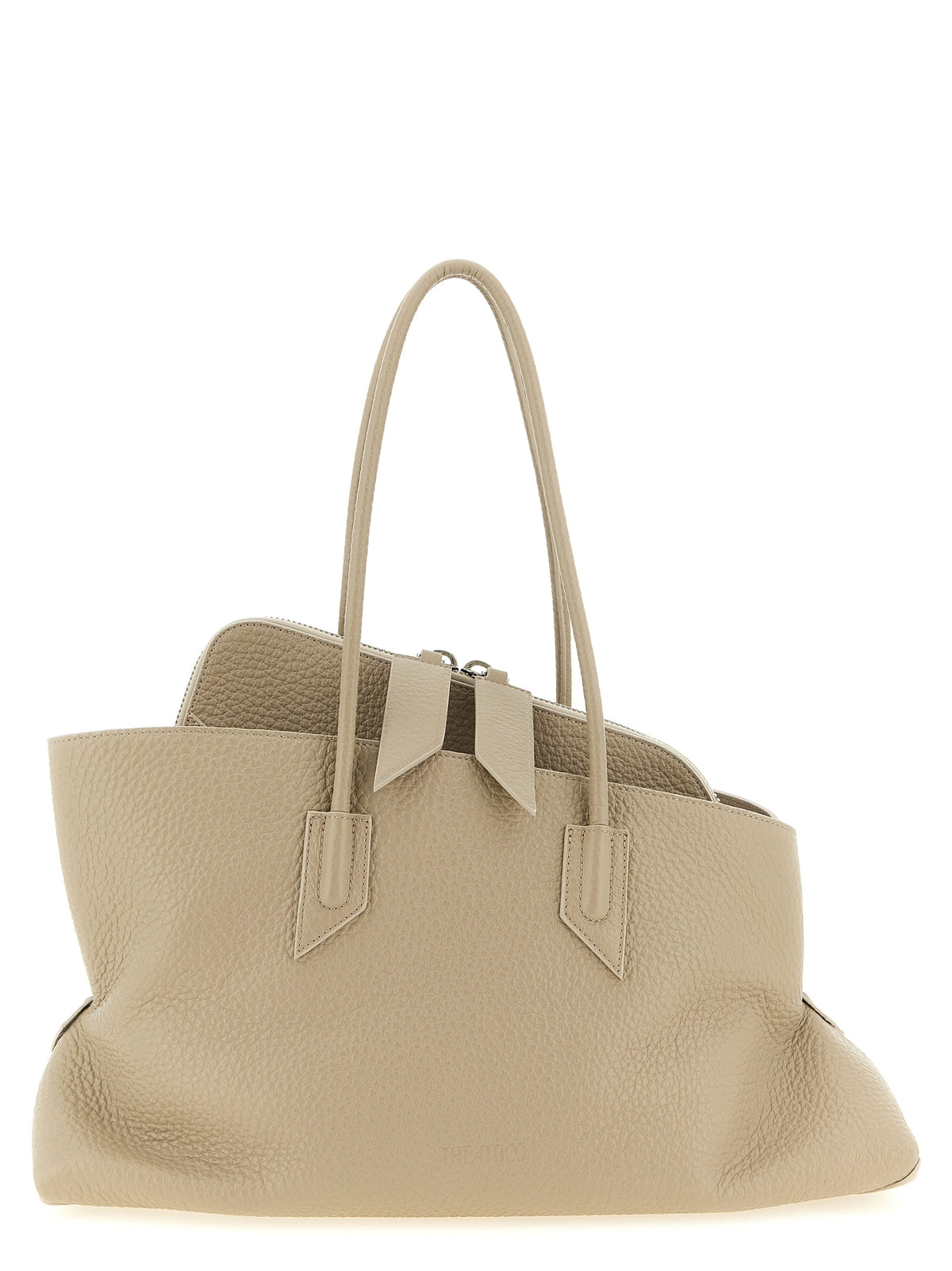 The Attico Women 'La Passeggiata Medium' Shoulder Bag