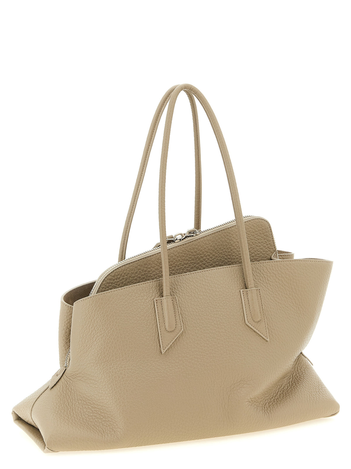 The Attico Women 'La Passeggiata Medium' Shoulder Bag