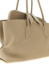 The Attico Women 'La Passeggiata Medium' Shoulder Bag