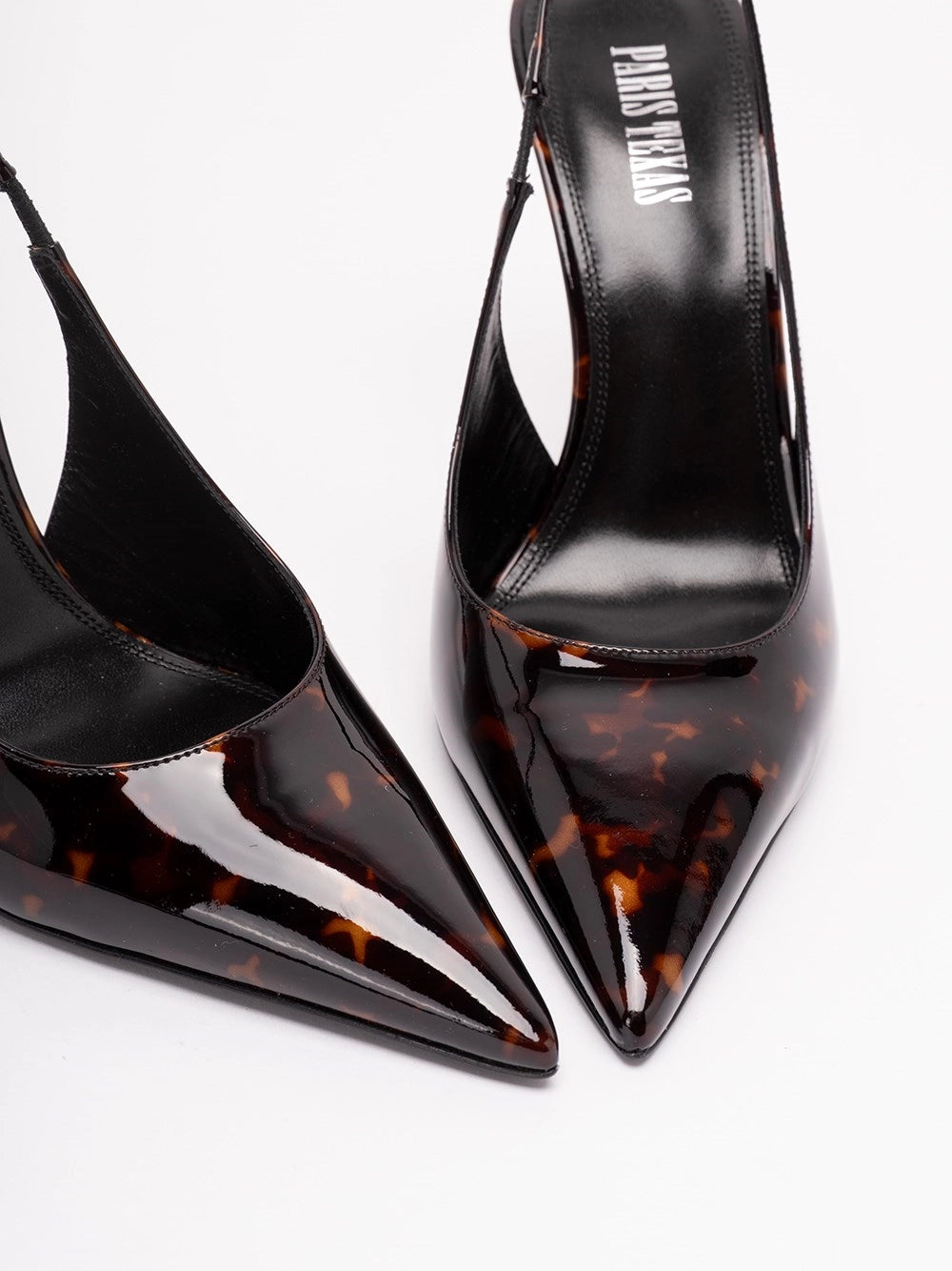 Paris texas Paris Texas Women `Lidia` Slingback