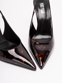 Paris texas Paris Texas Women `Lidia` Slingback