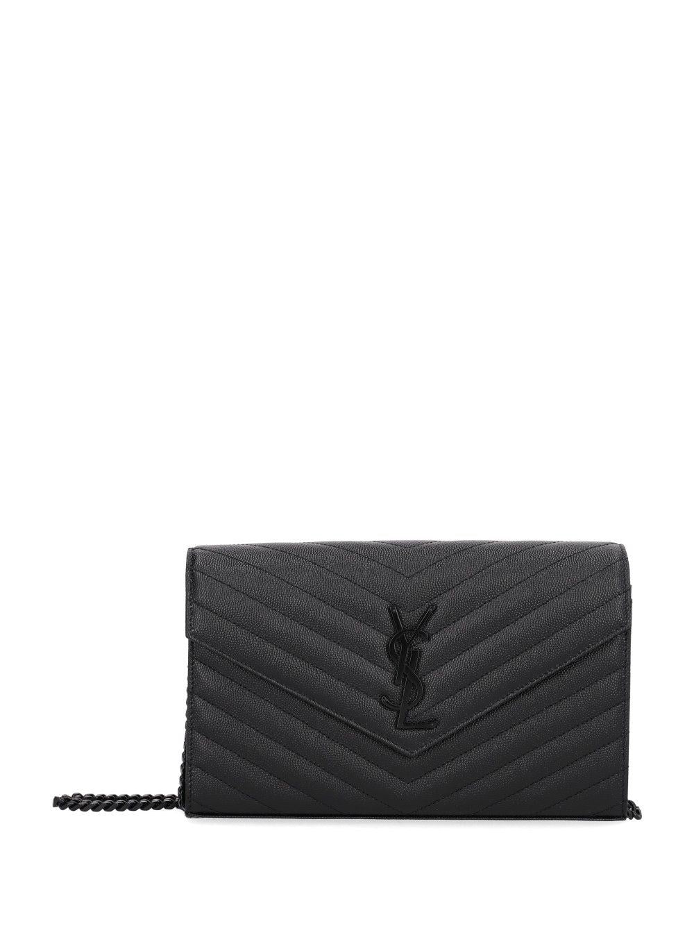 Saint Laurent Saint Laurent Women Chain Pouch