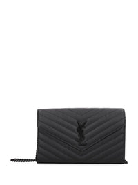Saint Laurent Saint Laurent Women Chain Pouch