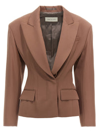 Dries Van Noten Women 'Bohana' Blazer