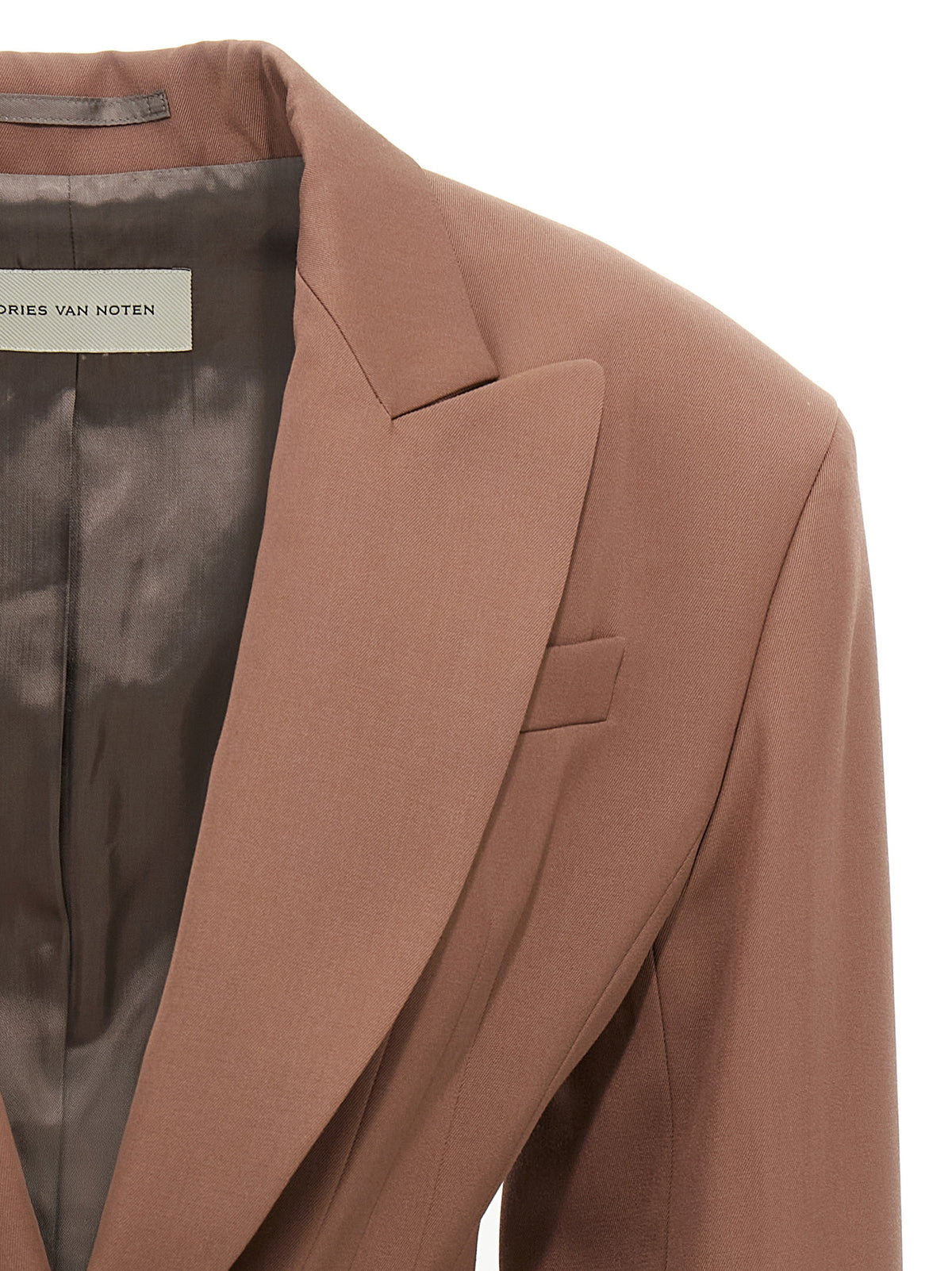 Dries Van Noten Women 'Bohana' Blazer
