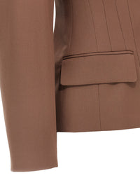 Dries Van Noten Women 'Bohana' Blazer