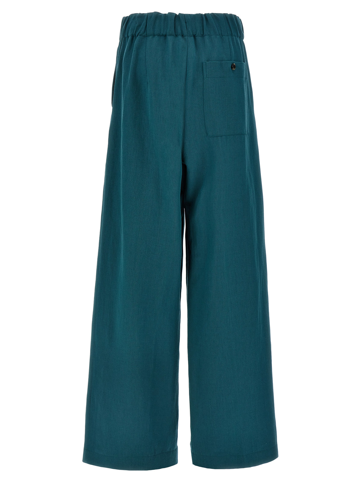 DRIES VAN NOTEN Dries Van Noten Women 'Pila' Pants
