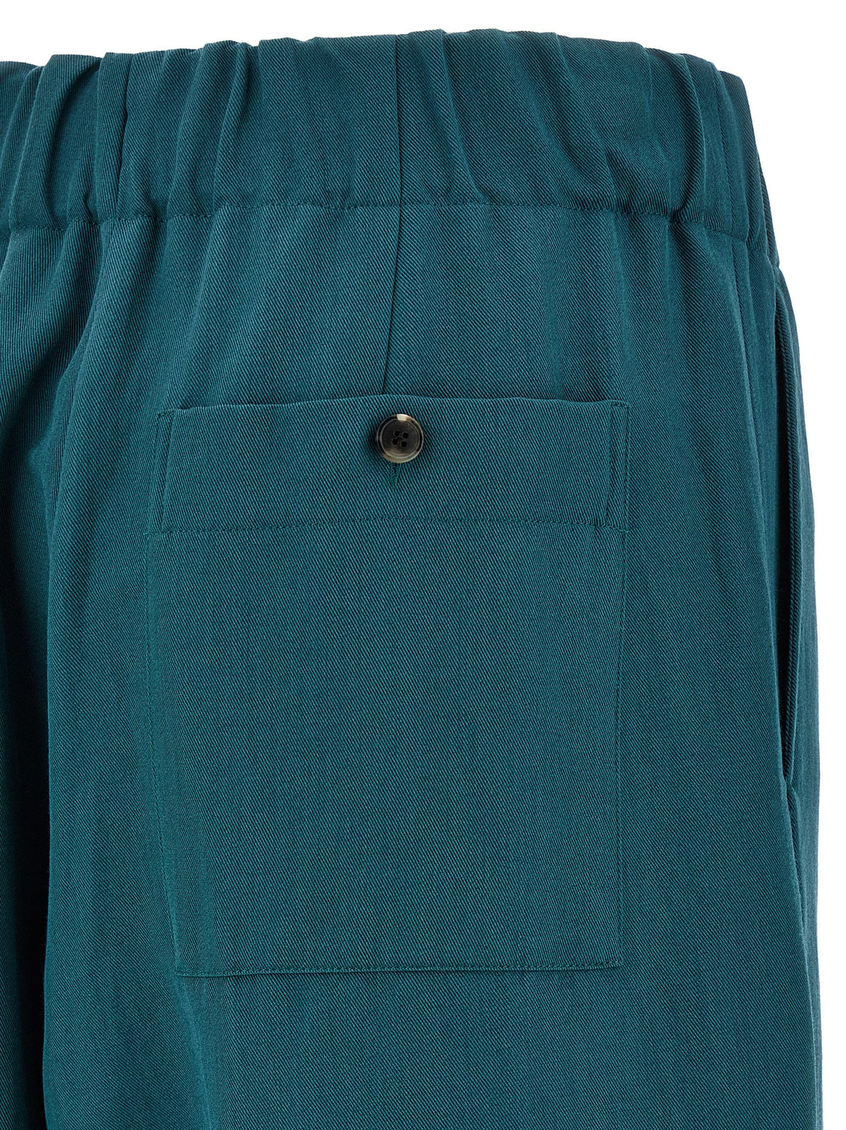 DRIES VAN NOTEN Dries Van Noten Women 'Pila' Pants