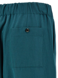 DRIES VAN NOTEN Dries Van Noten Women 'Pila' Pants