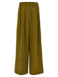 Dries Van Noten Women 'Pila' Pants