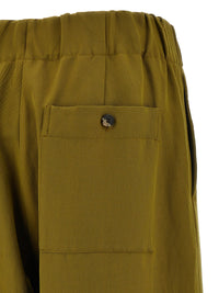 Dries Van Noten Women 'Pila' Pants