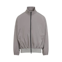 FEAR OF GOD Fear Of God High Neck Vented Track Jacket Men