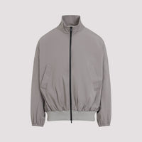 FEAR OF GOD Fear Of God High Neck Vented Track Jacket Men