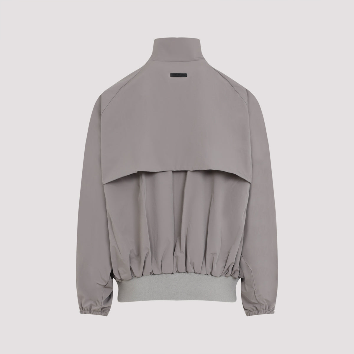 FEAR OF GOD Fear Of God High Neck Vented Track Jacket Men