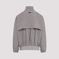 FEAR OF GOD Fear Of God High Neck Vented Track Jacket Men