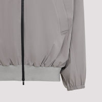 FEAR OF GOD Fear Of God High Neck Vented Track Jacket Men