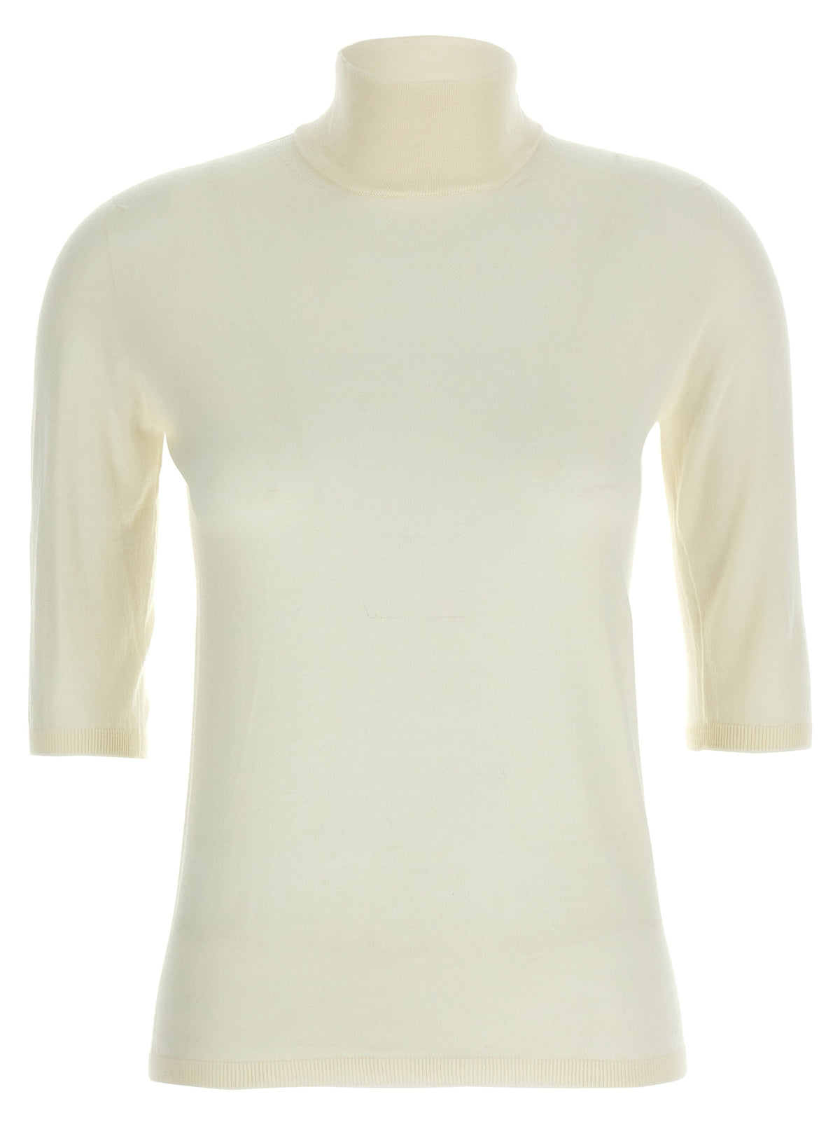 MAX MARA Max Mara Women 'Cecina' Turtleneck Sweater