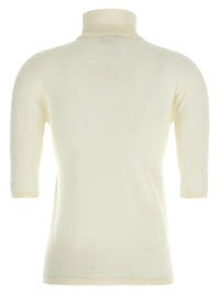 MAX MARA Max Mara Women 'Cecina' Turtleneck Sweater