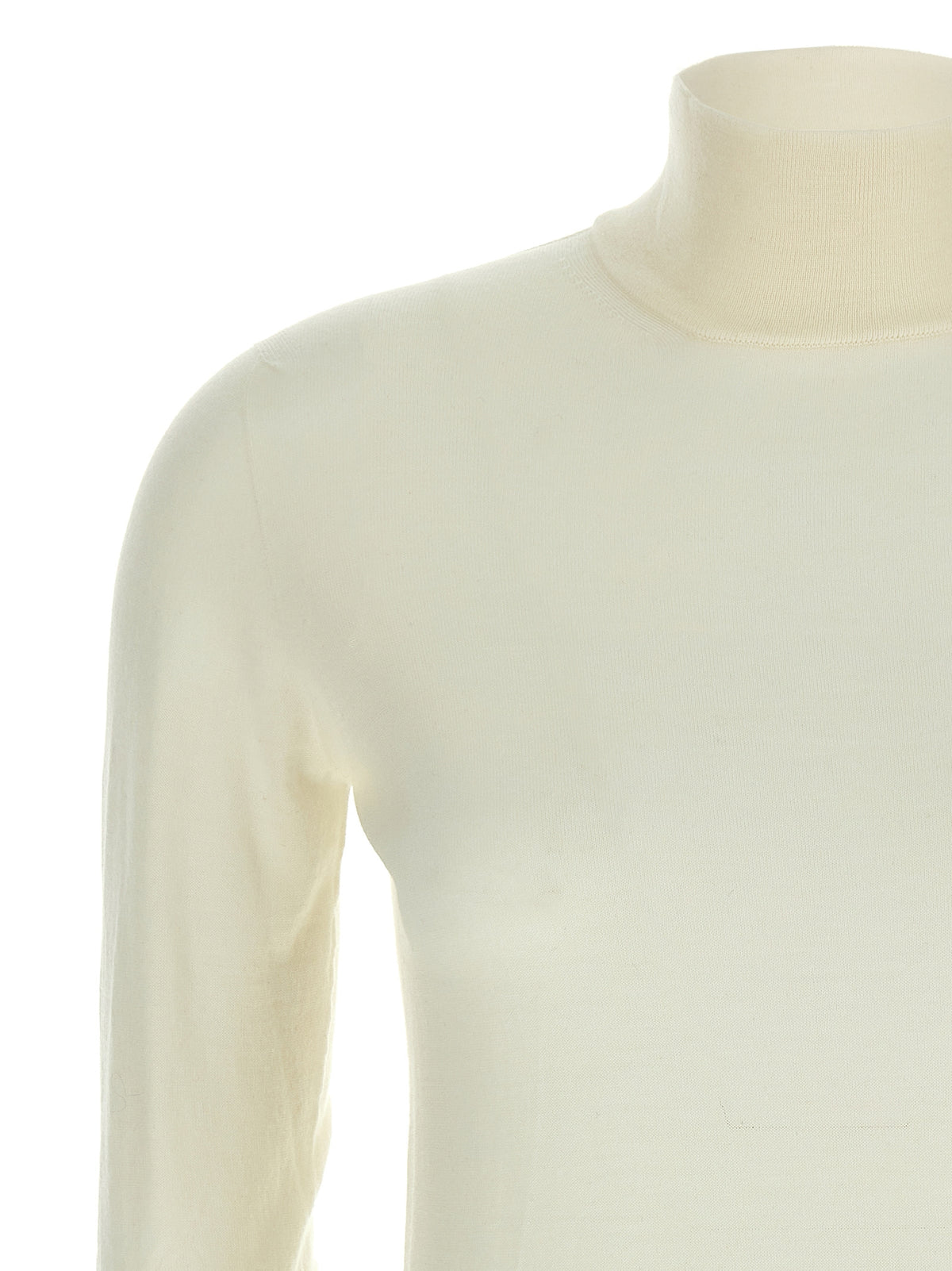 MAX MARA Max Mara Women 'Cecina' Turtleneck Sweater