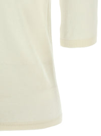 MAX MARA Max Mara Women 'Cecina' Turtleneck Sweater
