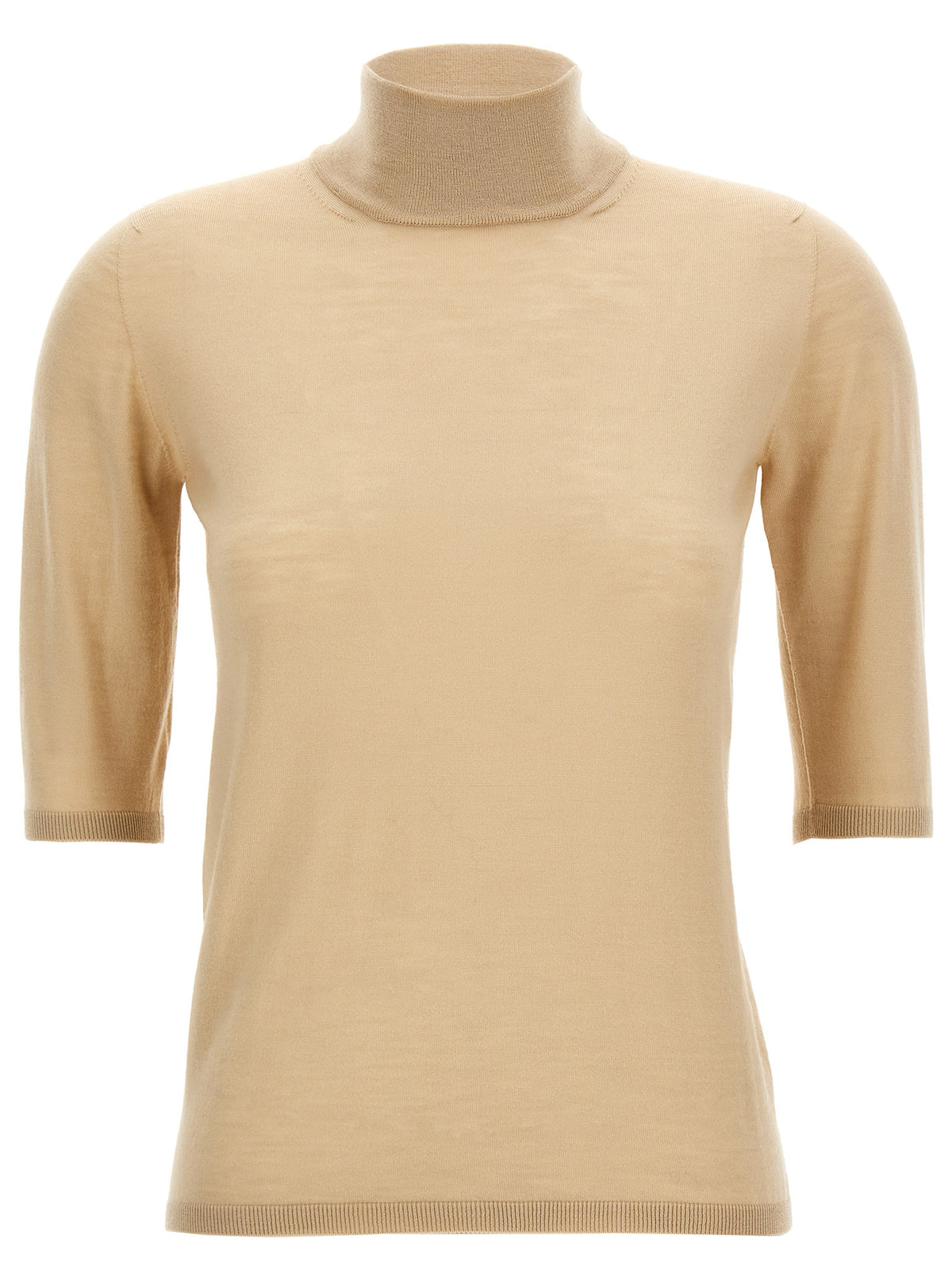 MAX MARA Max Mara Women 'Cecina' Turtleneck Sweater