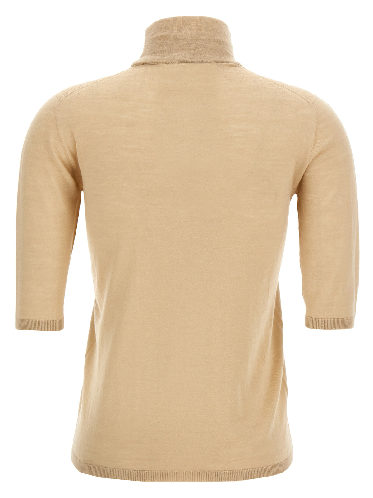 MAX MARA Max Mara Women 'Cecina' Turtleneck Sweater