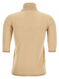 MAX MARA Max Mara Women 'Cecina' Turtleneck Sweater