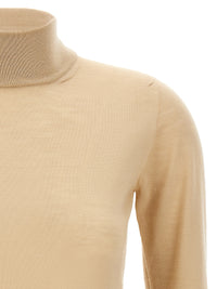 MAX MARA Max Mara Women 'Cecina' Turtleneck Sweater