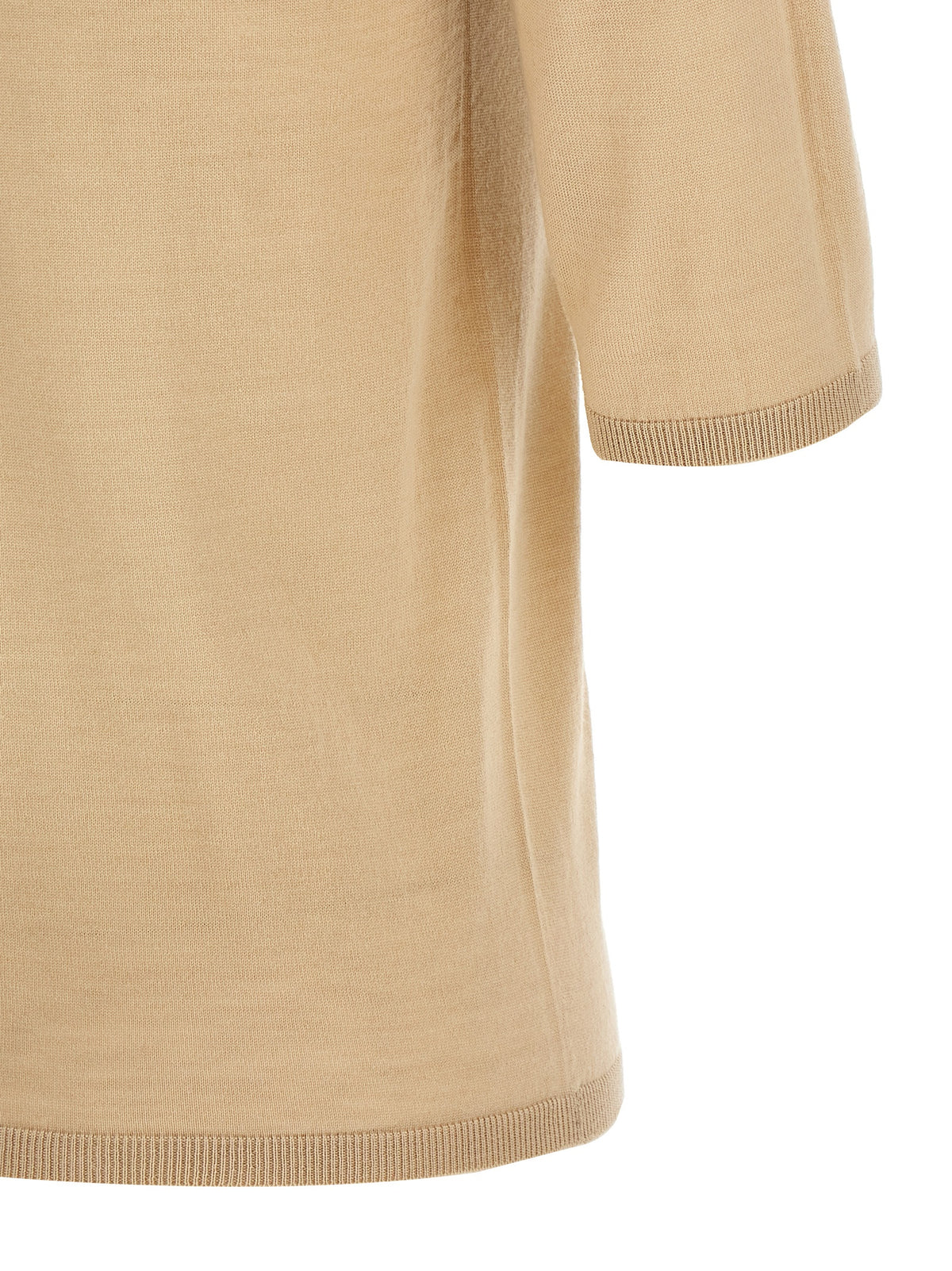MAX MARA Max Mara Women 'Cecina' Turtleneck Sweater
