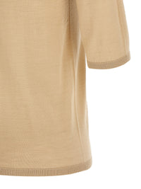 MAX MARA Max Mara Women 'Cecina' Turtleneck Sweater