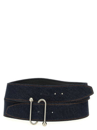 SPORTMAX Sportmax Women 'Arabba1234' Belt