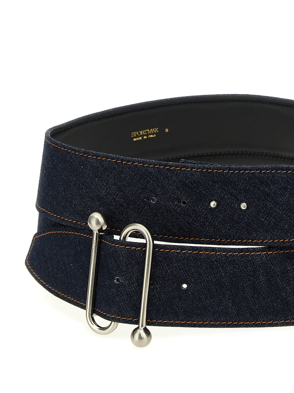SPORTMAX Sportmax Women 'Arabba1234' Belt