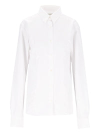 Dries Van Noten Dries Van Noten Women "Chloris" Cotton Shirt