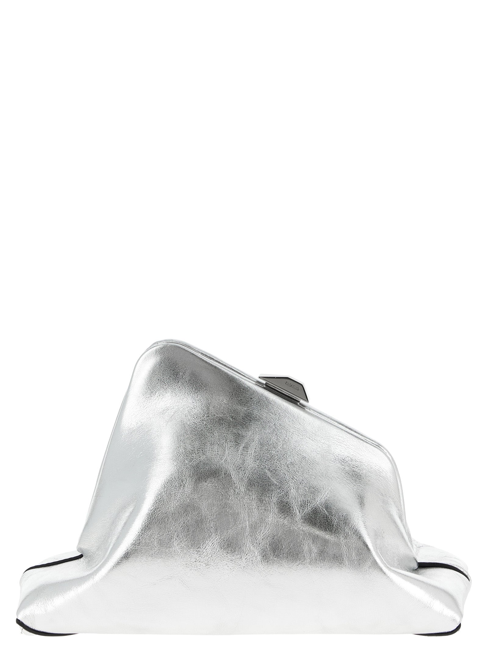 THE ATTICO The Attico Women 'Day Off Small' Clutch