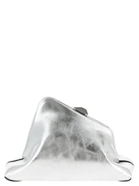 THE ATTICO The Attico Women 'Day Off Small' Clutch
