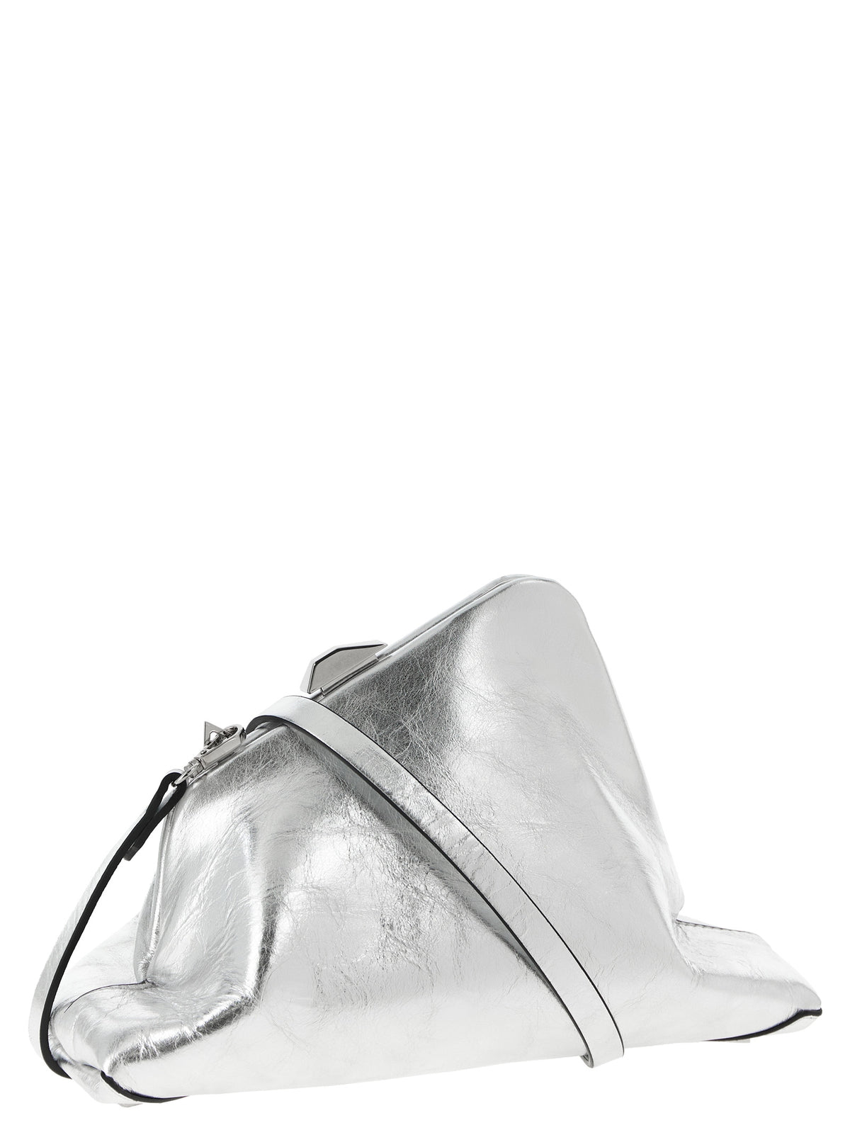 THE ATTICO The Attico Women 'Day Off Small' Clutch