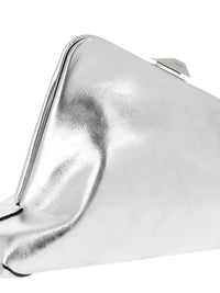 THE ATTICO The Attico Women 'Day Off Small' Clutch
