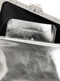 THE ATTICO The Attico Women 'Day Off Small' Clutch