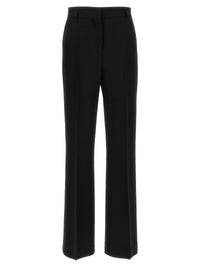 Toteme Women Flare Pants