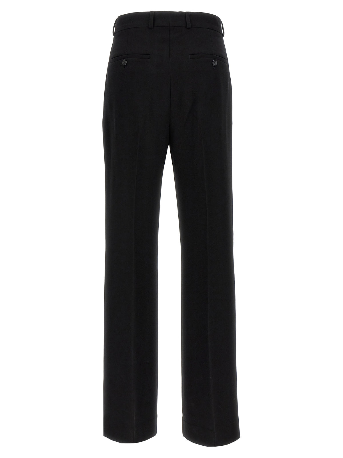 Toteme Women Flare Pants