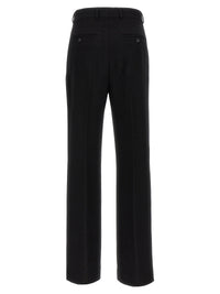Toteme Women Flare Pants